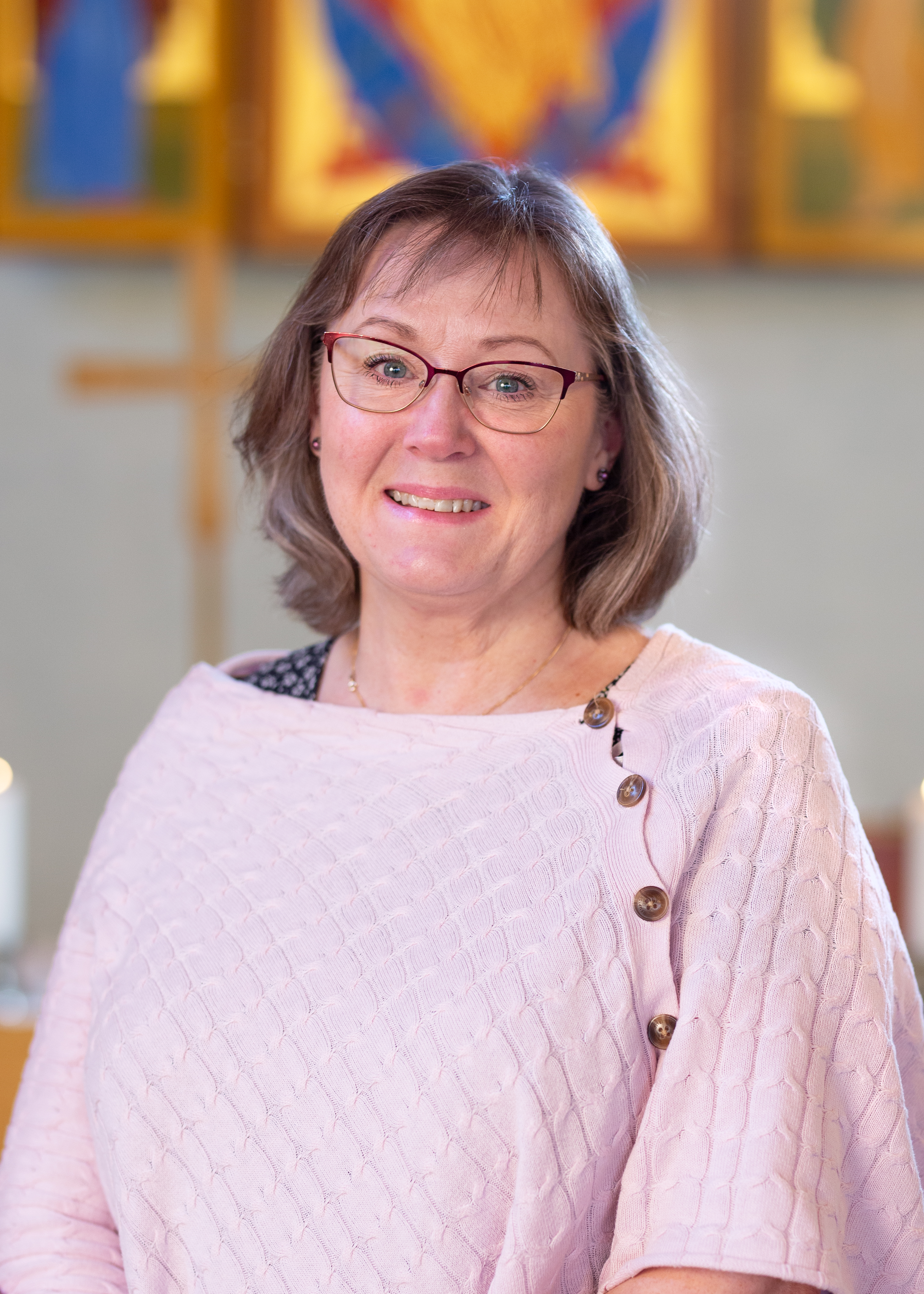 Bodil Edenhagen